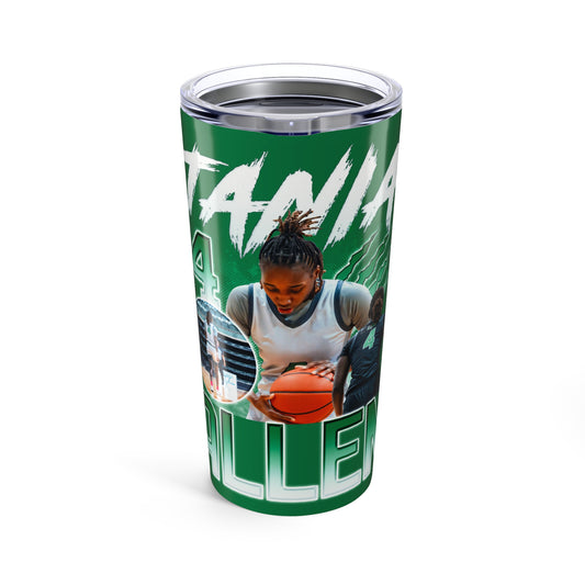 Tania Allen 20oz Tumbler