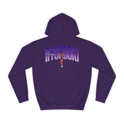 Ariana Ryskoski Big Last Name Premium Hoodie
