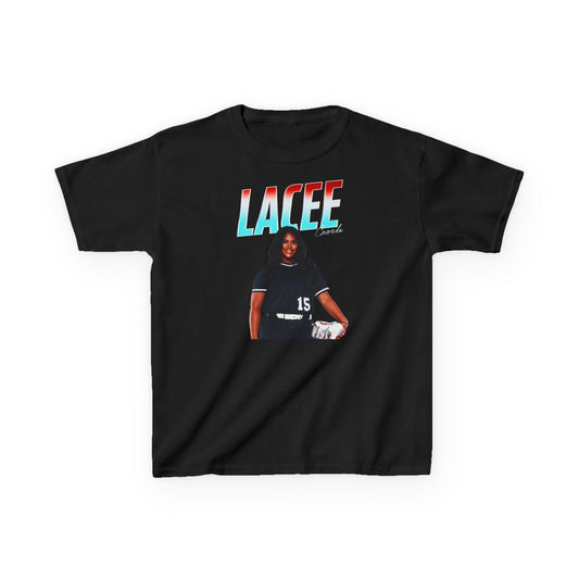 Lacee Canada Kids Tee