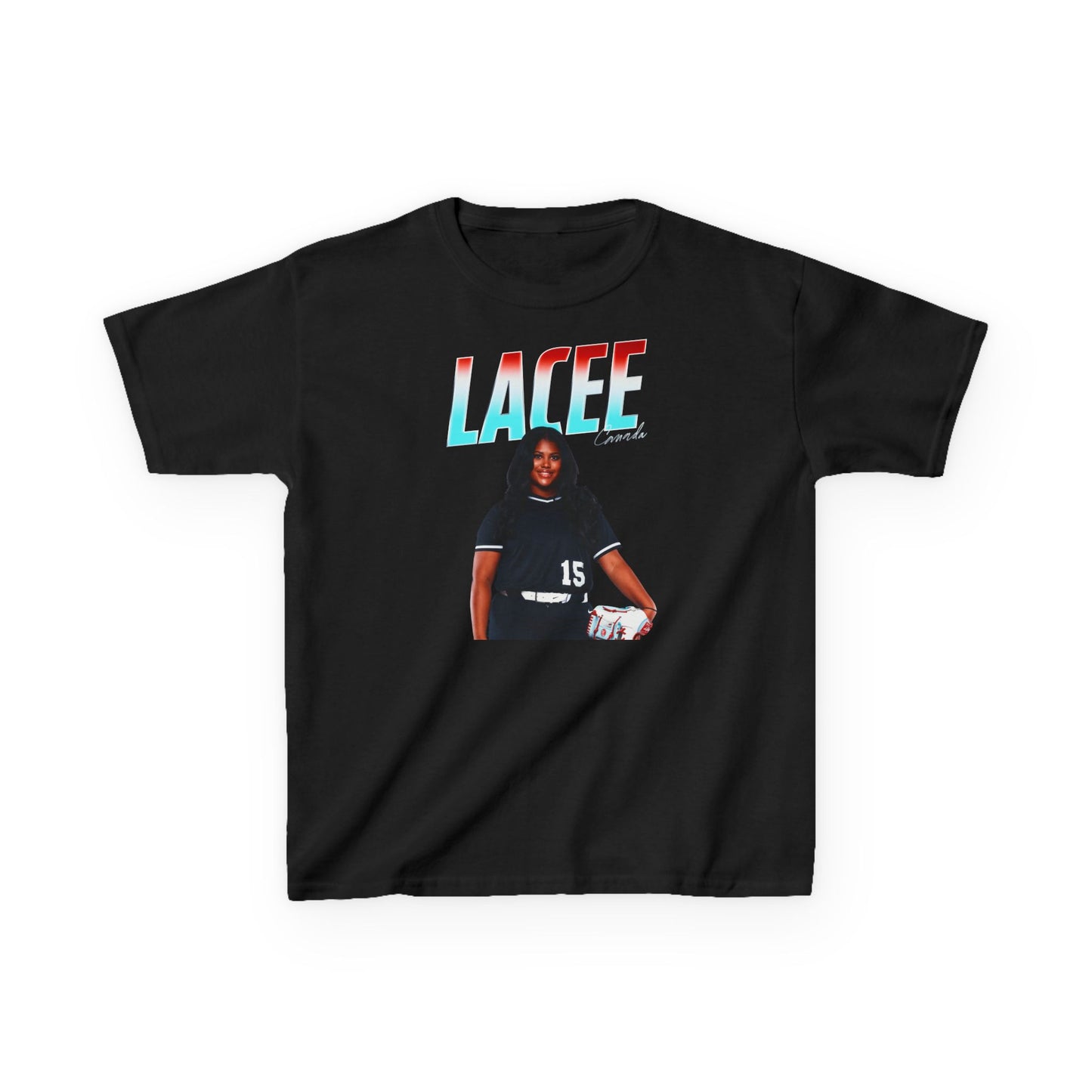 Lacee Canada Kids Tee