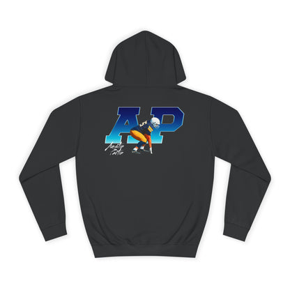 Austin Partin Big Initials Premium Hoodie
