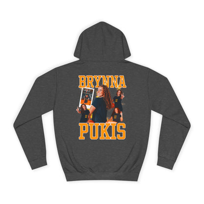 Brynna Pukis Premium Hoodie