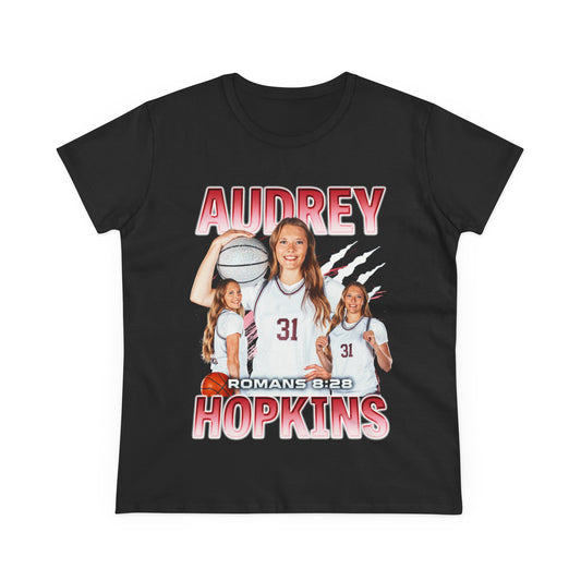 Audrey Hopkins Women's Tee