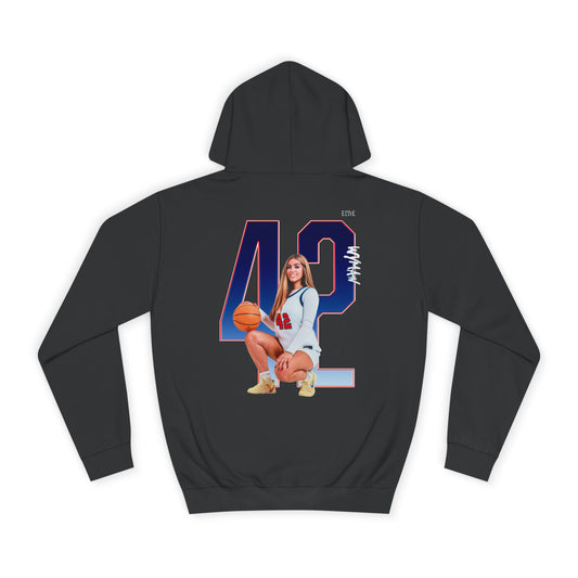 Kenzie Wyman Player Icon Premium Hoodie