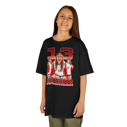 Adeline Goedheer Kids Tee