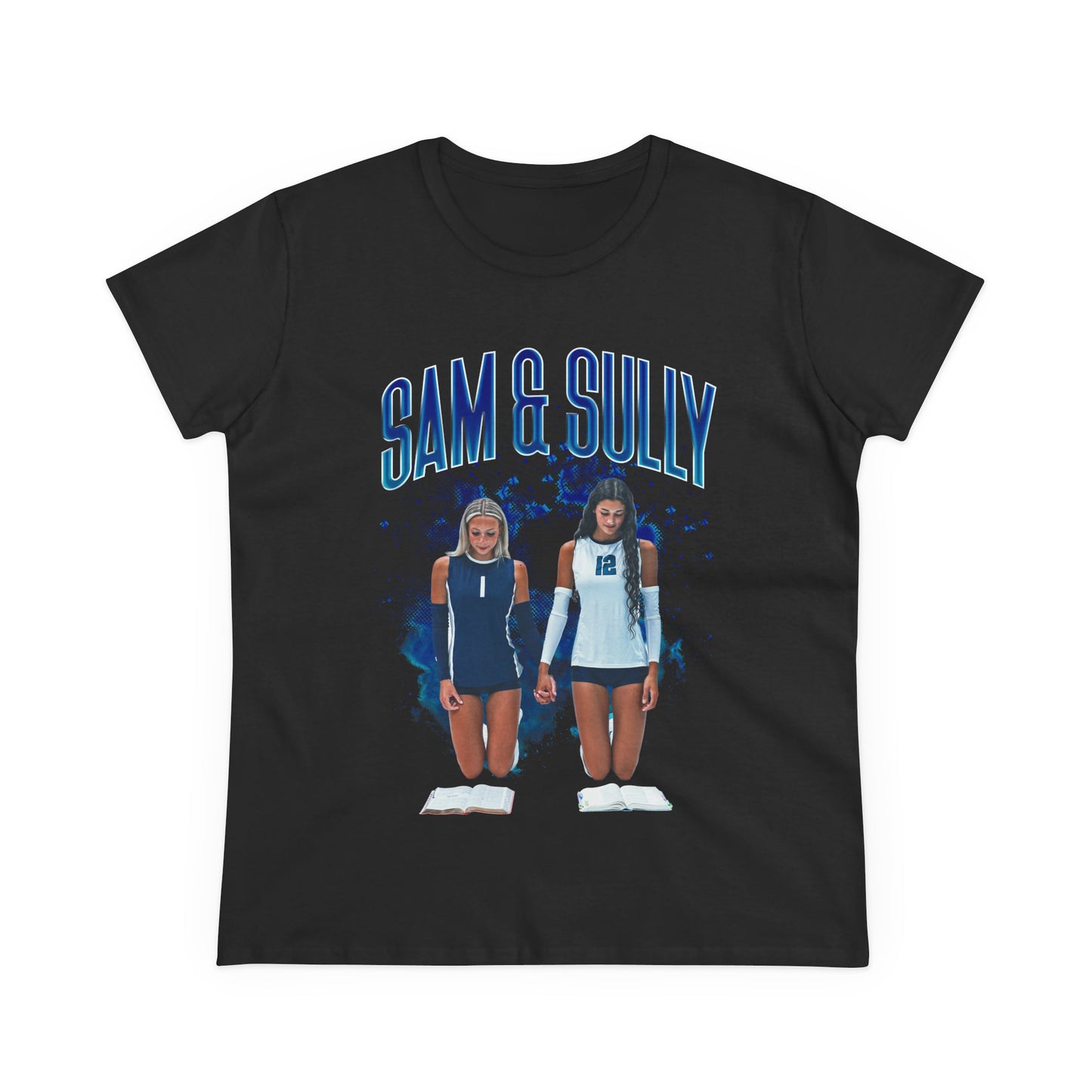 Sam & Sully Women's Tee
