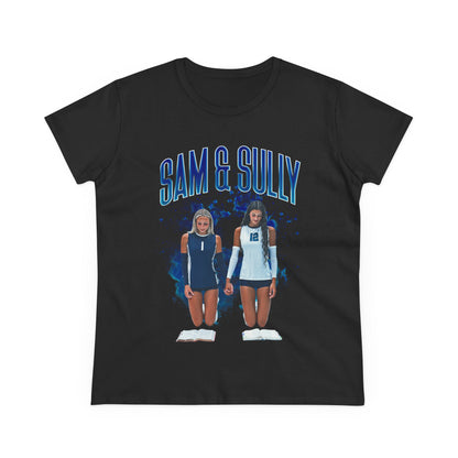 Sam & Sully Women's Tee