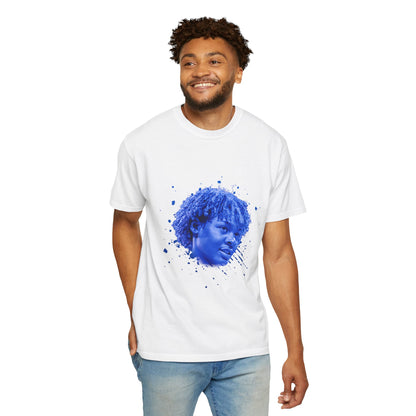Faith Fedd-Robinson Big Head Premium Tee
