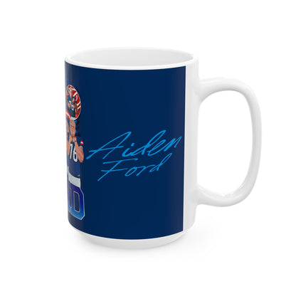 Aiden Ford 15oz Mug