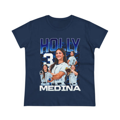 Holly Medina Women's Tee