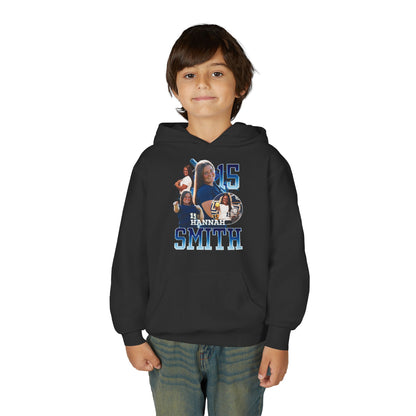 Copy of Hannah Smith Kids Hoodie