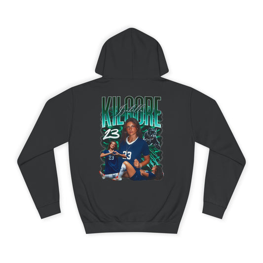 Izabella Kilgore Premium Hoodie