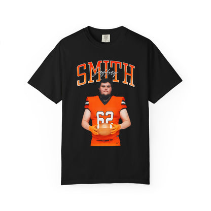 Jeffrey Smith Curved Combo Colored Premium Tee