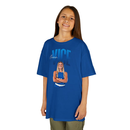 Quinn Vice Athlete Glory Kids Tee