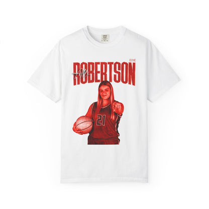 Alli Robertson Faded Glory Premium Tee
