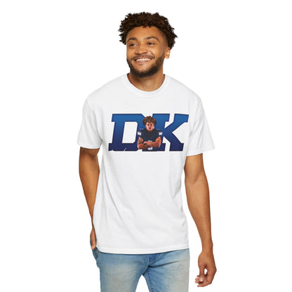 Deshawn Krein Big Initials Premium Tee