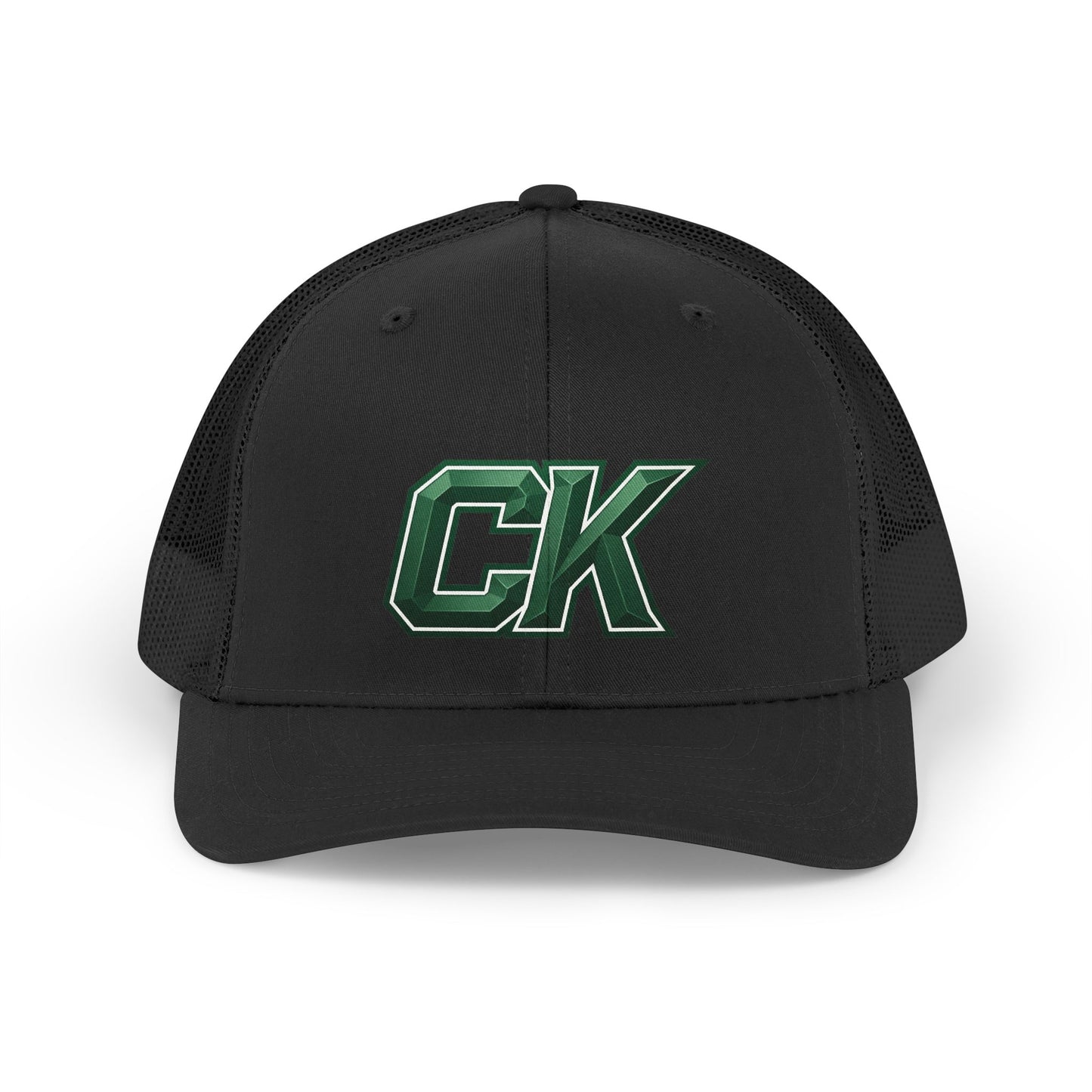 Christ Kore Logo Trucker Hat