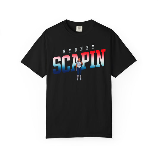 Sydney Scapin Icon Premium Tee