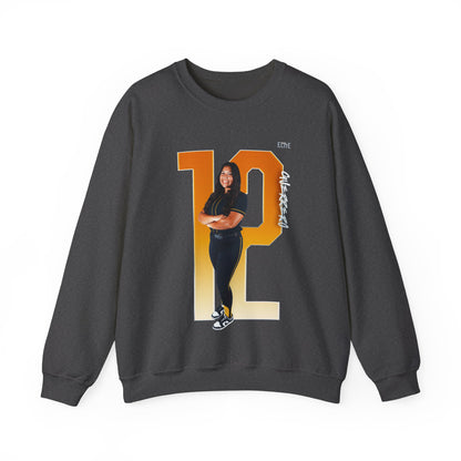 Elissa Guerrero Player Icon Crewneck Sweatshirt