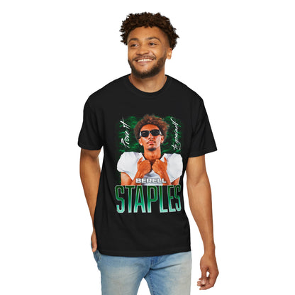Berell Staples Featured Quote Premium Tee