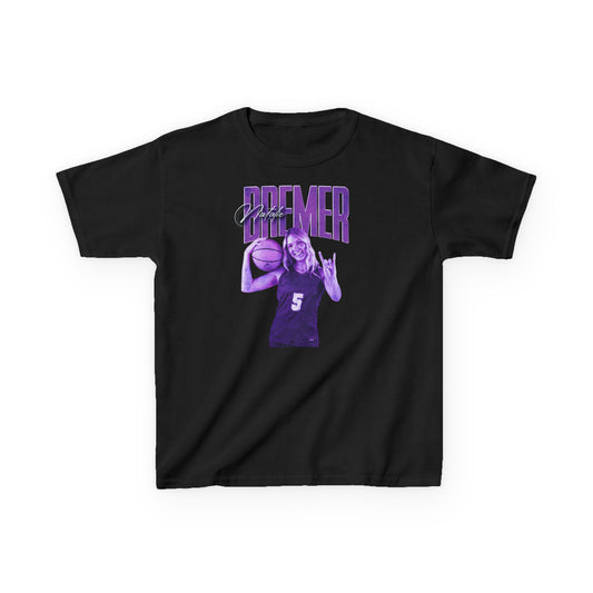 Natalie Bremer Faded Glory Kids Tee