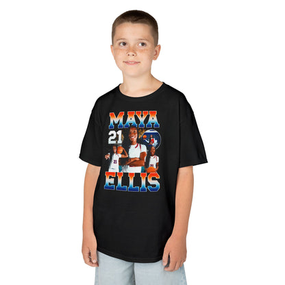 Maya Ellis Kids Tee