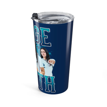 Paige Smith 20oz Tumbler