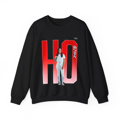 Hayleigh Oliver Player Icon Crewneck Sweatshirt