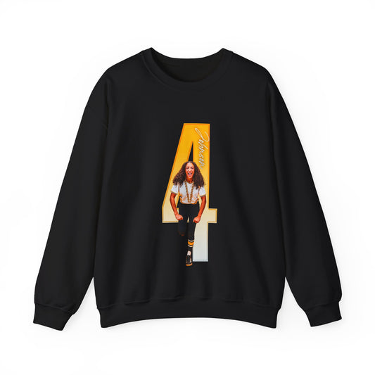 Maddy Johnson Crewneck Sweatshirt