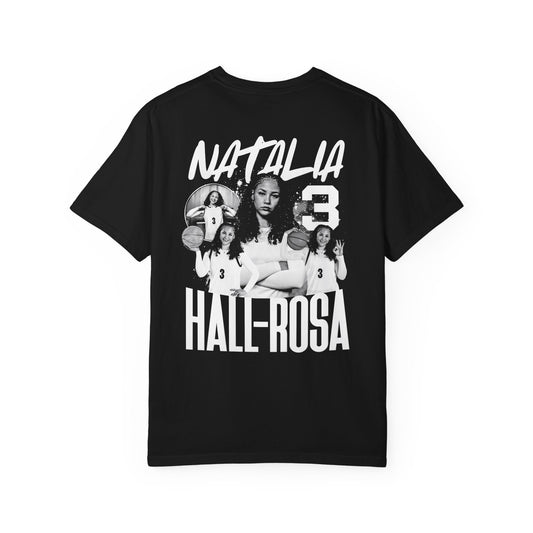 Natalia Hall-Rosa Vintage Blackout Premium Tee