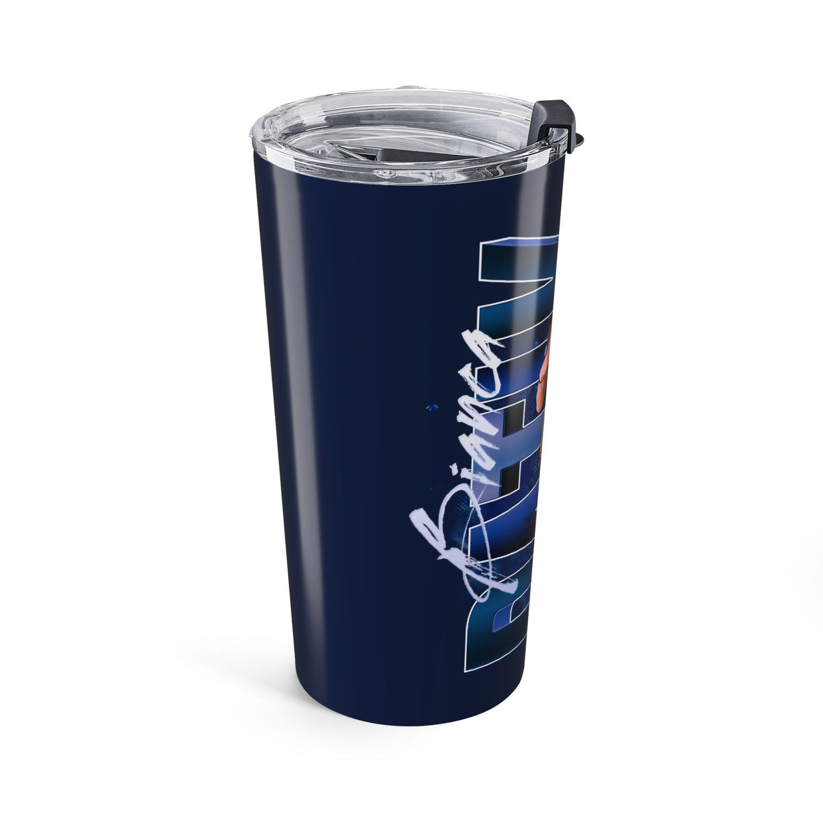 Bianca Patik 20oz Tumbler