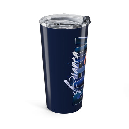 Bianca Patik 20oz Tumbler