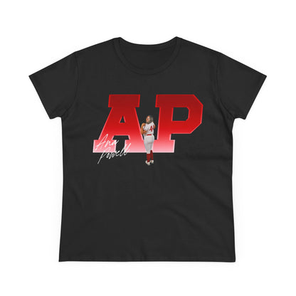 Ana Powell Elite Athlete Women's Tee