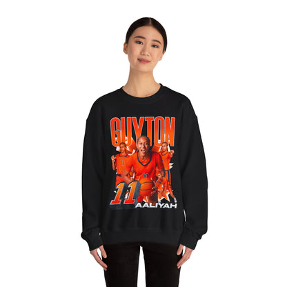 Aaliyah Guyton Crewneck Sweatshirt