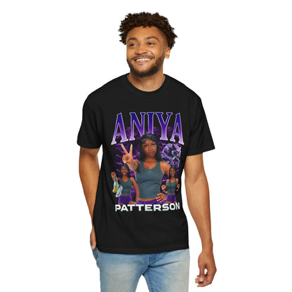 Aniya Patterson Premium Tee
