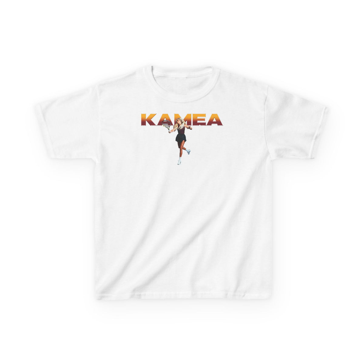 Kamea Medora Lowkey Kids Tee
