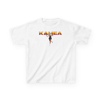 Kamea Medora Lowkey Kids Tee