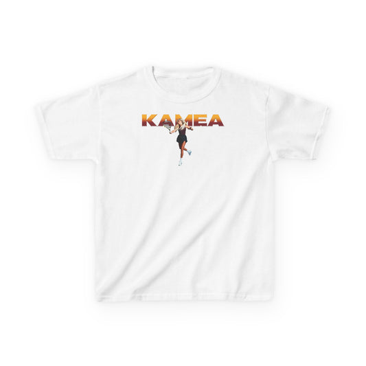 Kamea Medora Lowkey Kids Tee
