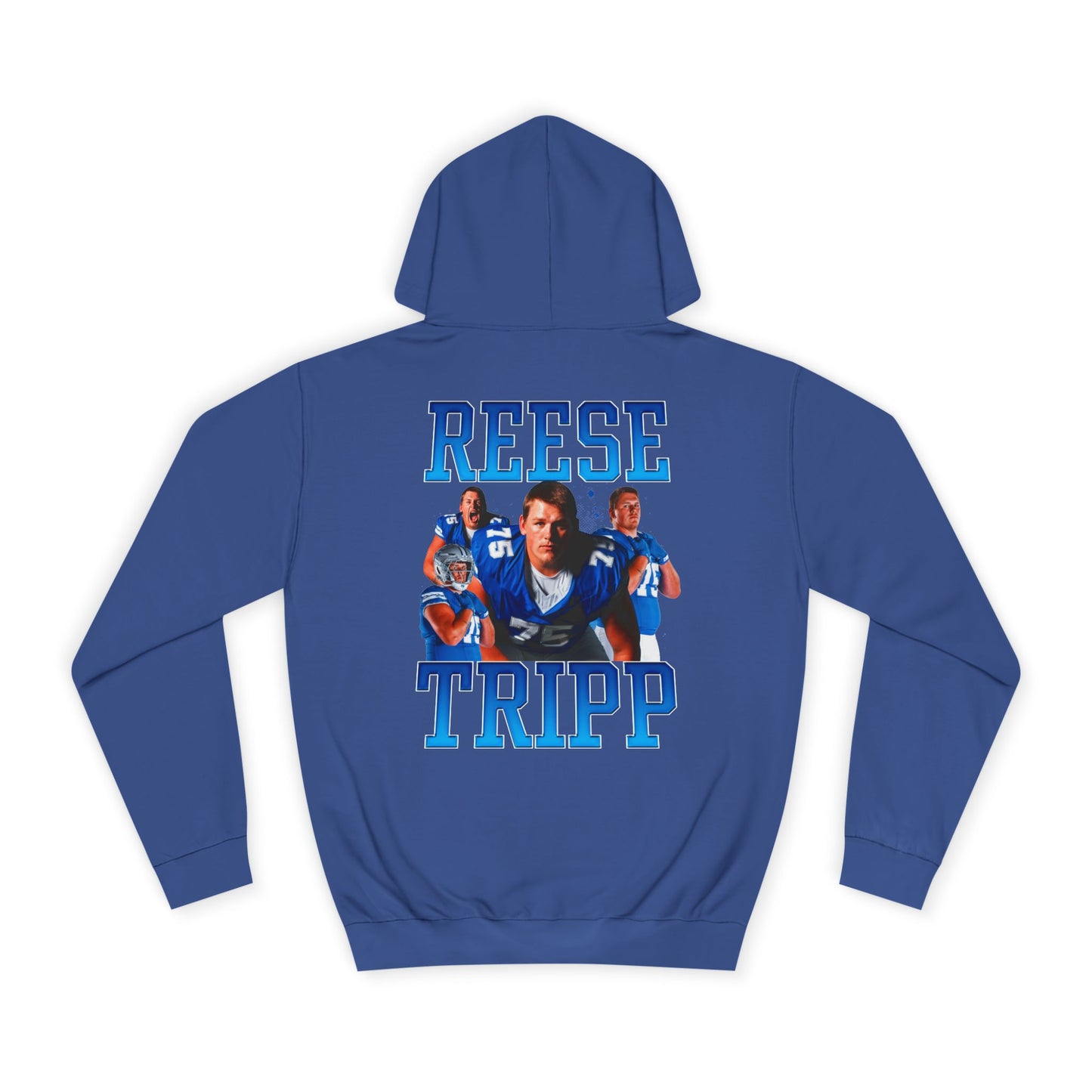 Reese Tripp Premium Hoodie