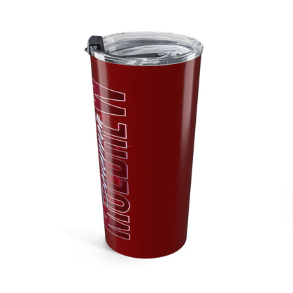 Savannah Muldrew 20oz Tumbler
