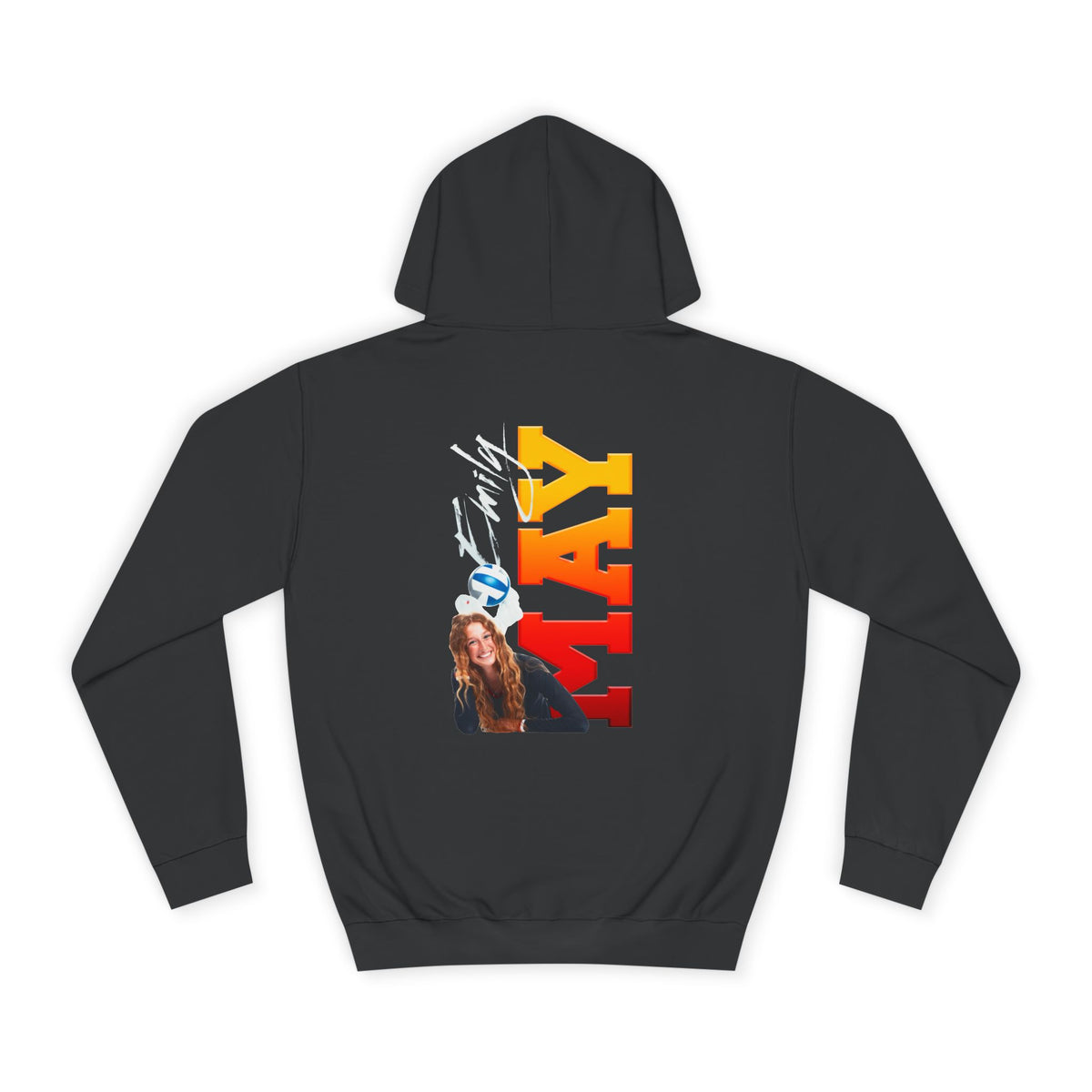 Emily May Premium Hoodie