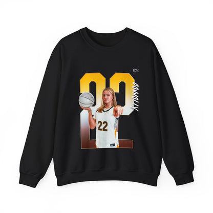 Nuala Connolly Player Icon Crewneck Sweatshirt