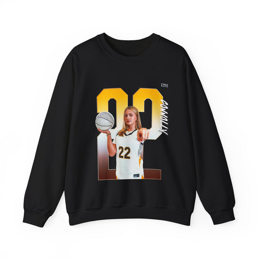 Nuala Connolly Player Icon Crewneck Sweatshirt