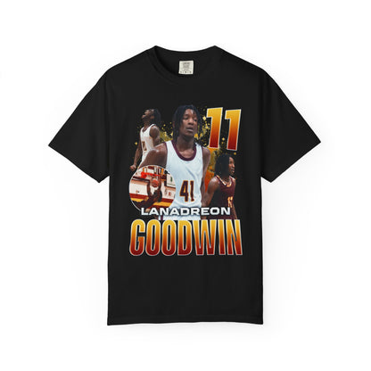 Lanadreon Goodwin Premium Tee