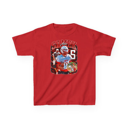 Aiden Samek Kids Tee