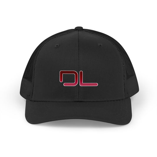 Dakota Lake Logo Trucker Hat