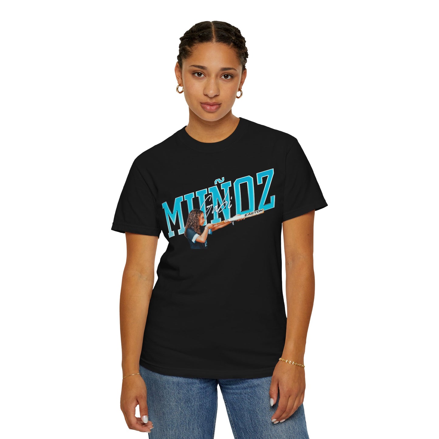 Gabi Munoz Icon Colored Premium Tee