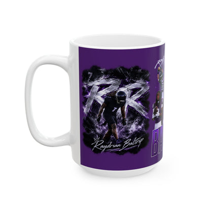 Raydrian Baltrip 15oz Mug