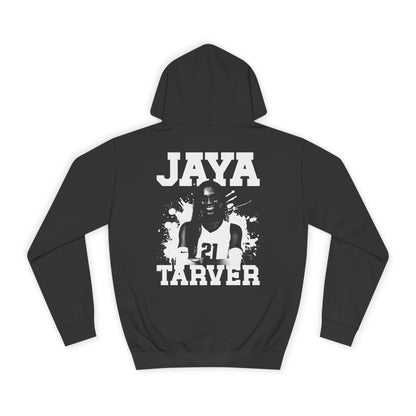 Jaya Tarver Vintage Blackout Premium Hoodie