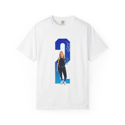 Sabria Ritto Player Icon Number Premium Tee
